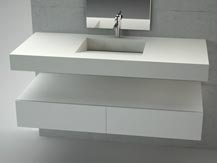 Yessenia - Muebles de baño